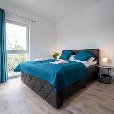 Lit Living - Luxury House - Box Spring - Parking - Exclusive Kitchen Altenstadt