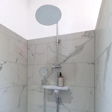 Lit Living - Luxury House - Box Spring - Parking - Exclusive Kitchen * Altenstadt