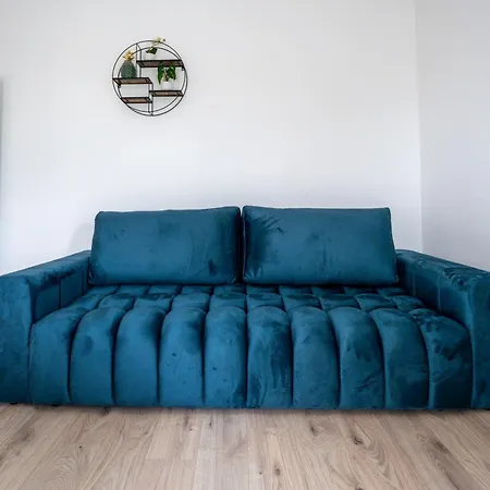 Lit Living - Luxury House - Box Spring - Parking - Exclusive Kitchen Altenstadt