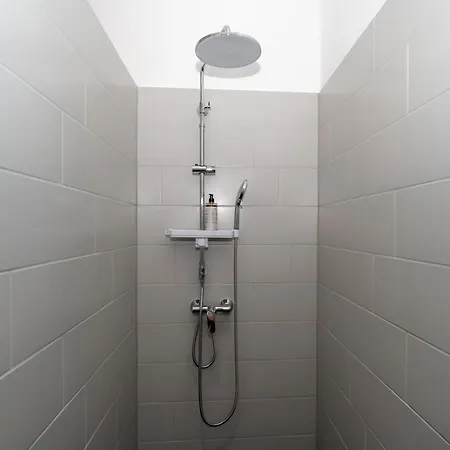 Lit Living - Luxury House - Box Spring - Parking - Exclusive Kitchen Daire Altenstadt