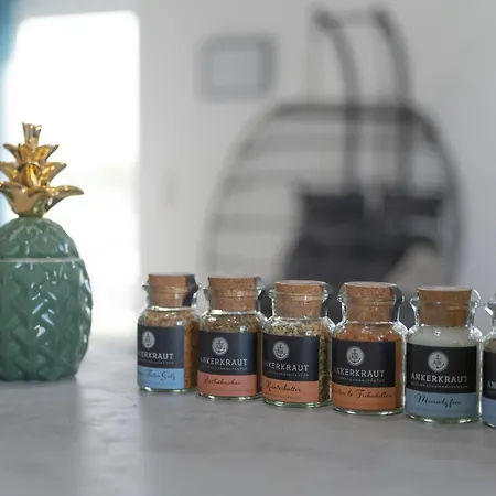 Lit Living - Luxury House - Box Spring - Parking - Exclusive Kitchen Altenstadt