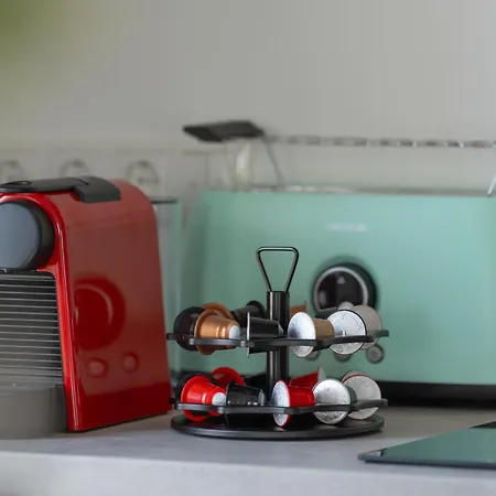 Lit Living - Luxury House - Box Spring - Parking - Exclusive Kitchen Altenstadt