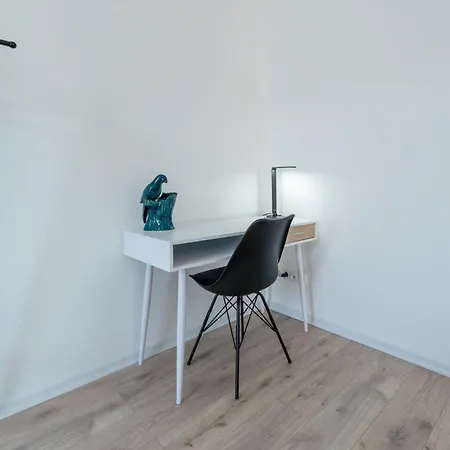 Lit Living - Luxury House - Box Spring - Parking - Exclusive Kitchen * Altenstadt