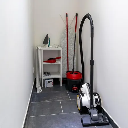 Lit Living - Luxury House - Box Spring - Parking - Exclusive Kitchen Daire Altenstadt