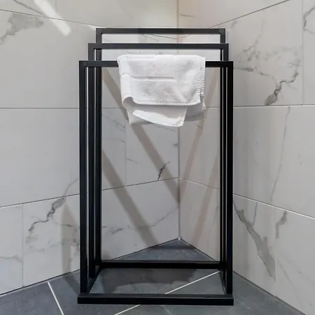 Lit Living - Luxury House - Box Spring - Parking - Exclusive Kitchen Altenstadt