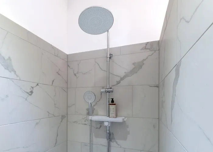 Lit Living - Luxury House - Box Spring - Parking - Exclusive Kitchen * Altenstadt