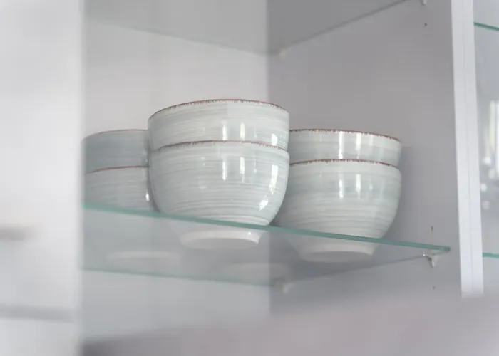 Lit Living - Luxury House - Box Spring - Parking - Exclusive Kitchen Apartmán