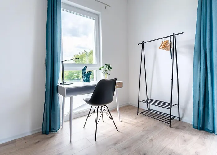 Apartamento Lit Living - Luxury House - Box Spring - Parking - Exclusive Kitchen Altenstadt (Hessen)