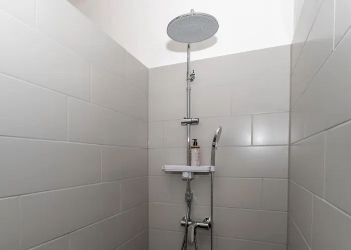 Lit Living - Luxury House - Box Spring - Parking - Exclusive Kitchen Apartmán Altenstadt