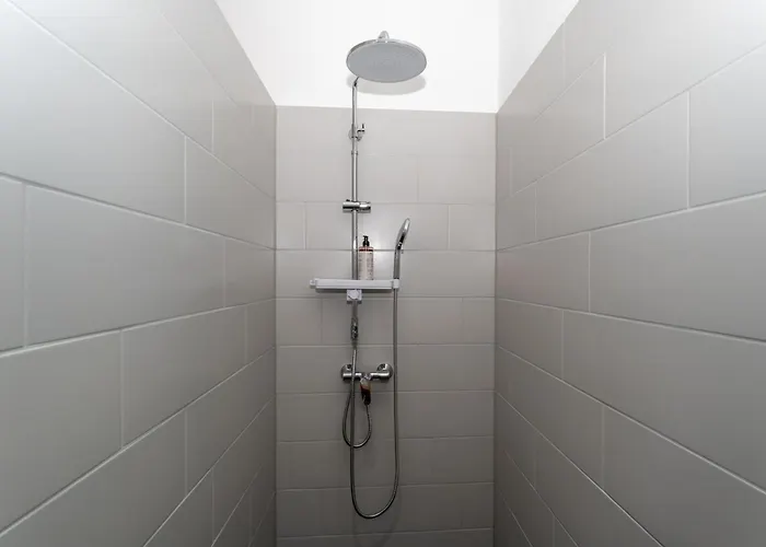 Lit Living - Luxury House - Box Spring - Parking - Exclusive Kitchen Apartmán Altenstadt