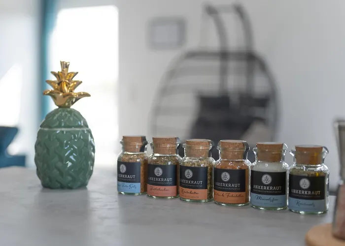 Lit Living - Luxury House - Box Spring - Parking - Exclusive Kitchen Altenstadt