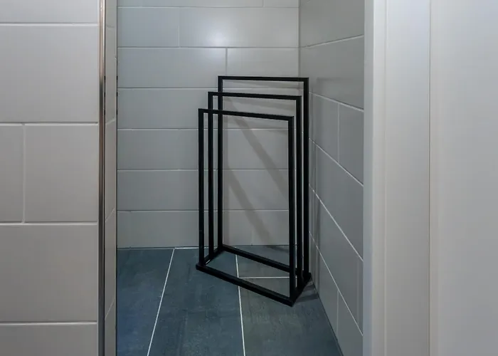 Lit Living - Luxury House - Box Spring - Parking - Exclusive Kitchen Altenstadt