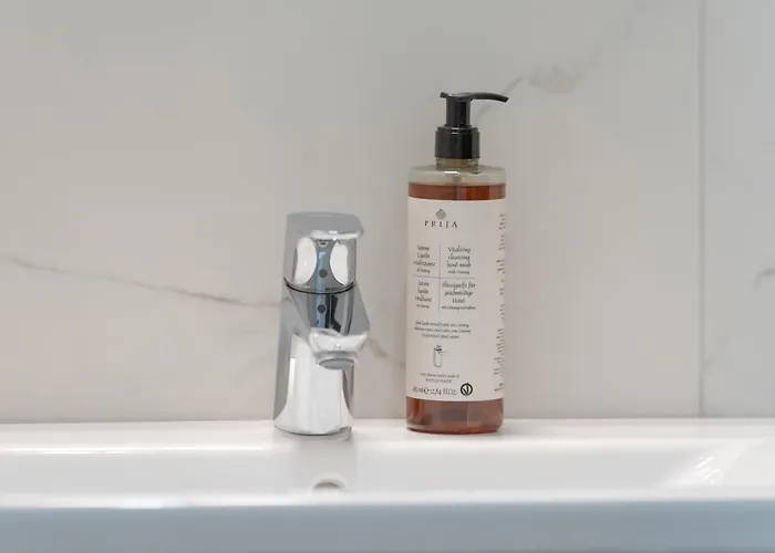 Lit Living - Luxury House - Box Spring - Parking - Exclusive Kitchen Apartmán Altenstadt