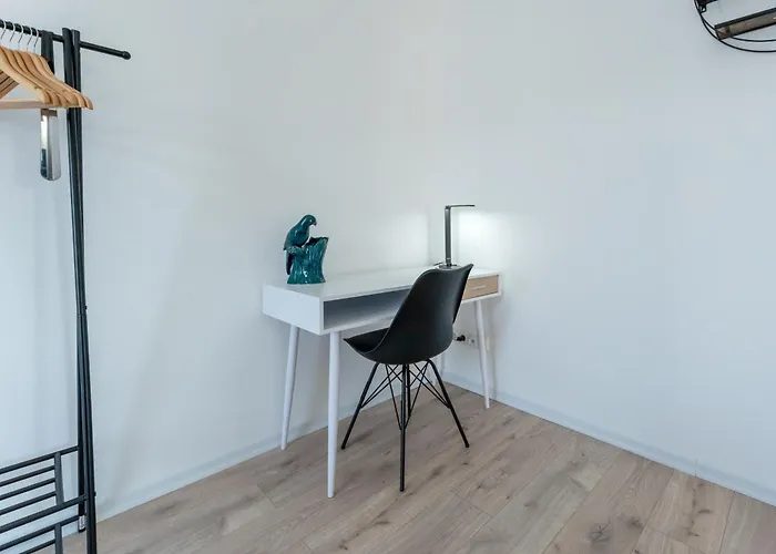 Lit Living - Luxury House - Box Spring - Parking - Exclusive Kitchen * Altenstadt