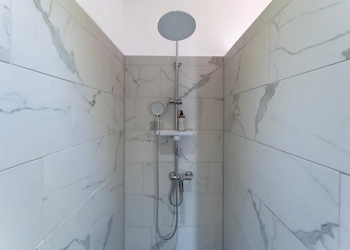 Lit Living - Luxury House - Box Spring - Parking - Exclusive Kitchen * Altenstadt