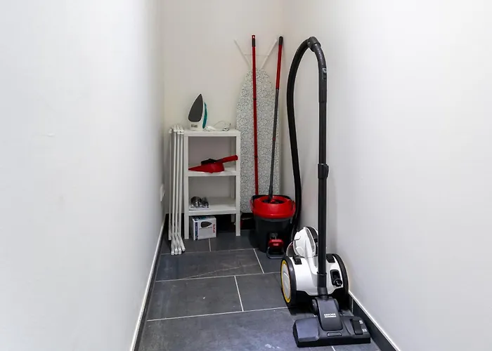 Lit Living - Luxury House - Box Spring - Parking - Exclusive Kitchen Apartmán Altenstadt